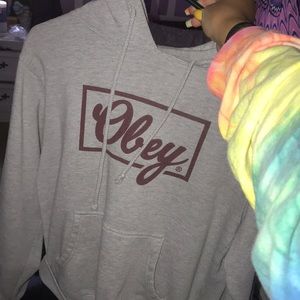 obey sweatshirt